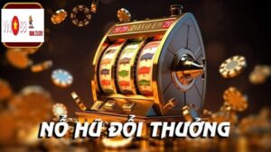 Nổ Hũ VN88 – Game Slot Đỉnh Cao & Giải Thưởng Hấp Dẫn 2026 - muhoca