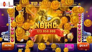 Nổ Hũ VN88 – Game Slot Đỉnh Cao & Giải Thưởng Hấp Dẫn 2026 - muhoca