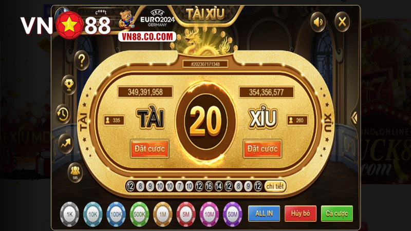 Bắt Cầu Tài Xỉu? Những Điều Cần Lưu Ý Khi Bắt Cầu #1 - muhoca