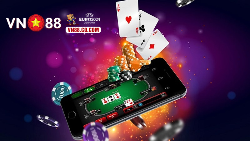 Game Bài KUBET – Cơ Hội Nhận Thưởng Hấp Dẫn Từ Game Bài Số 1 - muhoca
