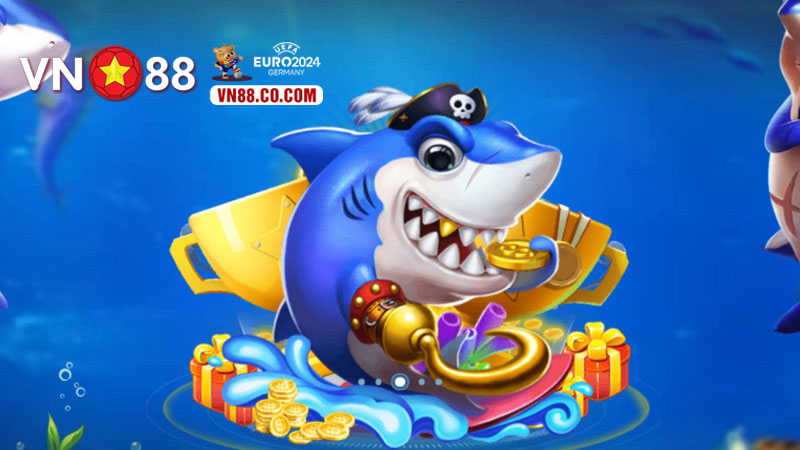 Bắn Cá C54 – Gợi Ý Game Giải Trí Trực Tuyến Siêu Thú Vị 2026 - muhoca