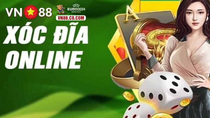 Xóc Đĩa VN88 Bật Mí Kinh Nghiệm Chơi Thắng Lớn 2026 - muhoca