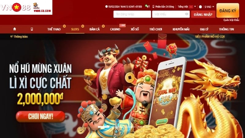 Chơi Nổ Hũ VN88 Học Hỏi Kinh Nghiệm Hiệu Quả Từ Cao Thủ 2026 - muhoca