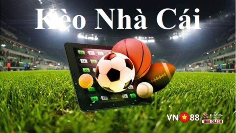 Kèo Nhà Cái VN88 Phổ Biến Và Bí Quyết Thắng Kèo Nhanh #1 - muhoca