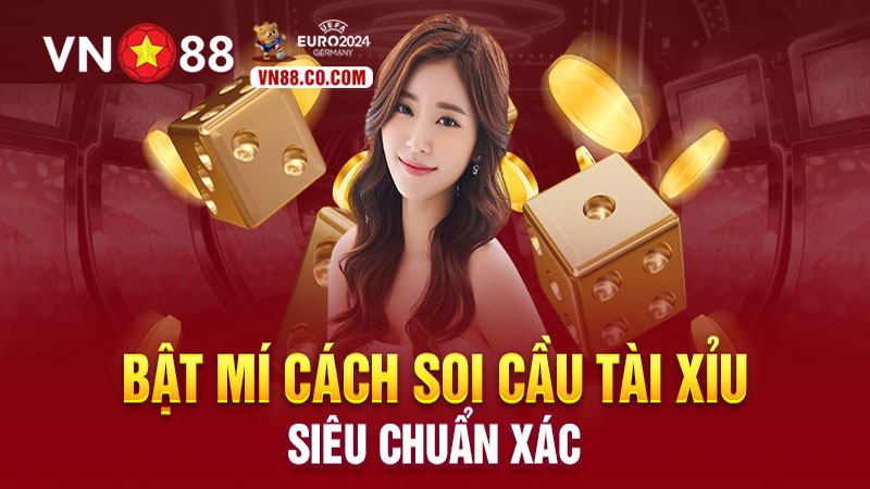 Bắt Cầu Tài Xỉu? Những Điều Cần Lưu Ý Khi Bắt Cầu #1 - muhoca