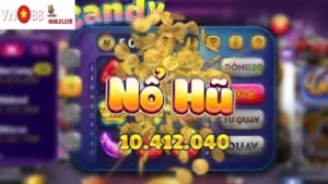 Nổ Hũ VN88 – Game Slot Đỉnh Cao & Giải Thưởng Hấp Dẫn 2026 - muhoca