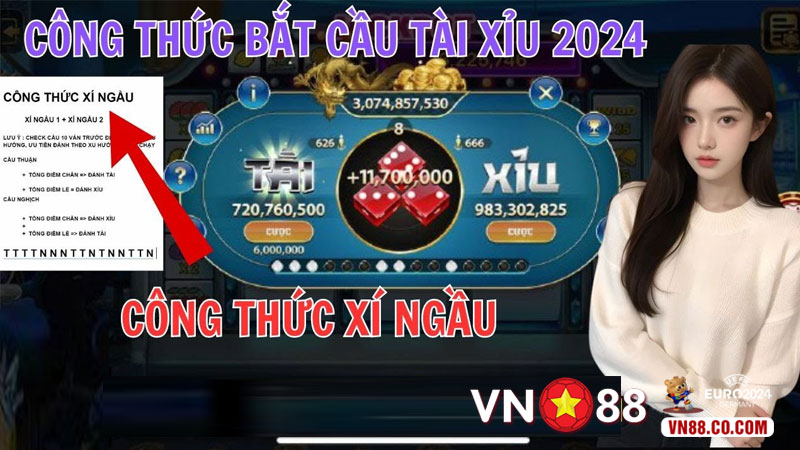 Bắt Cầu Tài Xỉu? Những Điều Cần Lưu Ý Khi Bắt Cầu #1 - muhoca