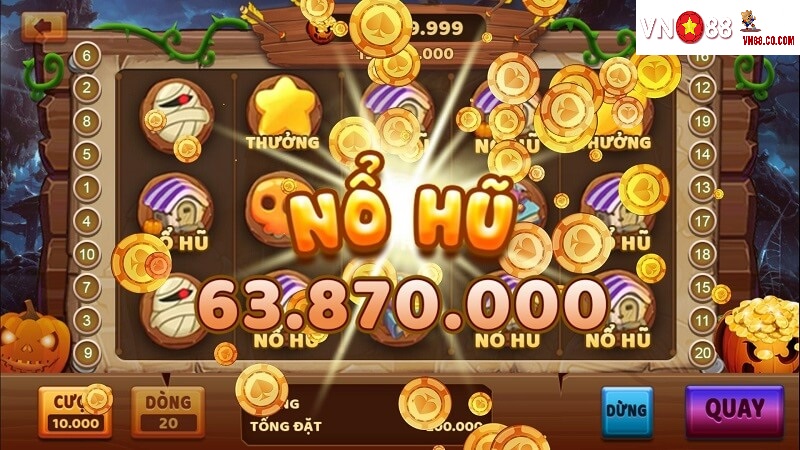 Hướng Dẫn Bước Quay Hũ Đổi Thưởng Đúng Yêu Cầu Nhà Cái 2026 - muhoca