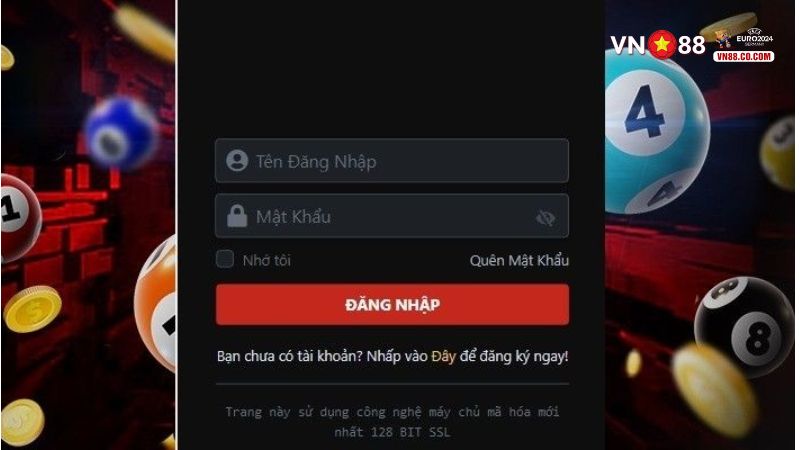 Bật Mí Ngay Cách Đăng Nhập VN88 Nhanh Chóng Cho Các Cược Thủ - muhoca