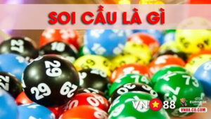 Xổ Số VN88 – Dự Đoán Chính Xác & Cơ Hội Trúng Thưởng Cực Lớn - muhoca