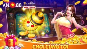 Nổ Hũ VN88 – Game Slot Đỉnh Cao & Giải Thưởng Hấp Dẫn 2026 - muhoca