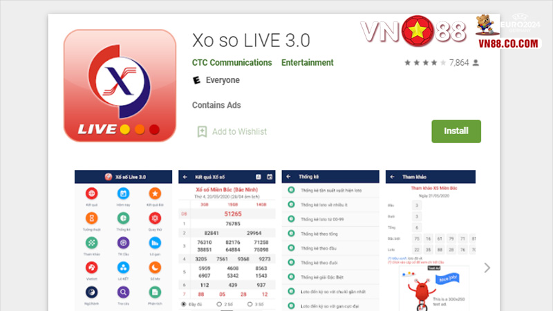 Bật Mí Ứng Dụng Xem Lịch Xổ Số Miền Nam Nhanh Chóng 2026 - muhoca