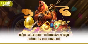 DU88 | Trang Chủ Mới Nhất muhoca.top | Link DK MỚI - muhoca