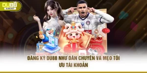 DU88 | Trang Chủ Mới Nhất muhoca.top | Link DK MỚI - muhoca