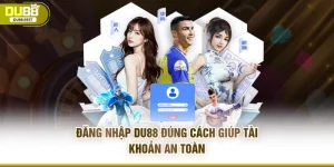DU88 | Trang Chủ Mới Nhất muhoca.top | Link DK MỚI - muhoca