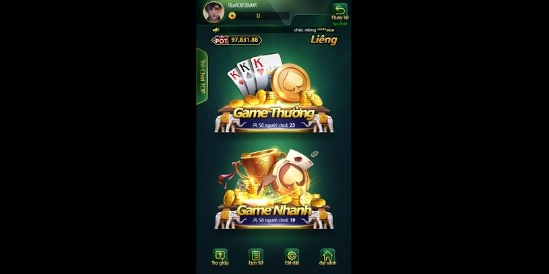 Bí Quyết Chơi Game Bài Liêng Online VN88 Hiệu Quả Nhất - muhoca