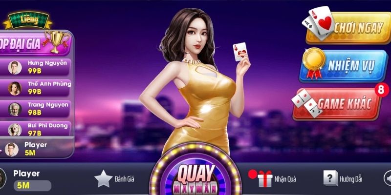 Bí Quyết Chơi Game Bài Liêng Online VN88 Hiệu Quả Nhất - muhoca