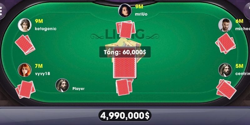 Bí Quyết Chơi Game Bài Liêng Online VN88 Hiệu Quả Nhất - muhoca