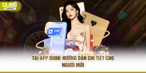 DU88 | Trang Chủ Mới Nhất muhoca.top | Link DK MỚI - muhoca