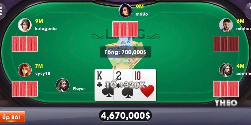 Bí Quyết Chơi Game Bài Liêng Online VN88 Hiệu Quả Nhất - muhoca