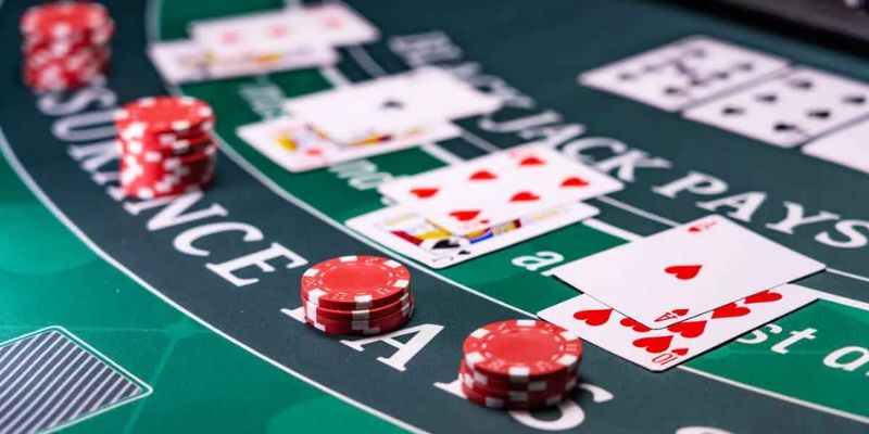 Hướng Dẫn Chơi Blackjack Đầy Đủ Từ A Đến Z Cho Người Mới - muhoca