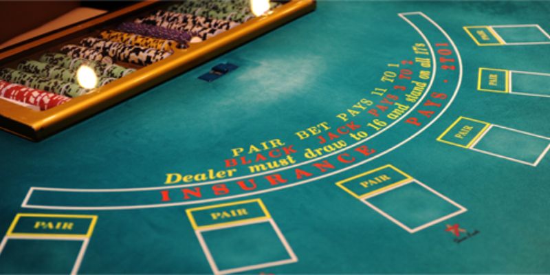 Hướng Dẫn Chơi Blackjack Đầy Đủ Từ A Đến Z Cho Người Mới - muhoca