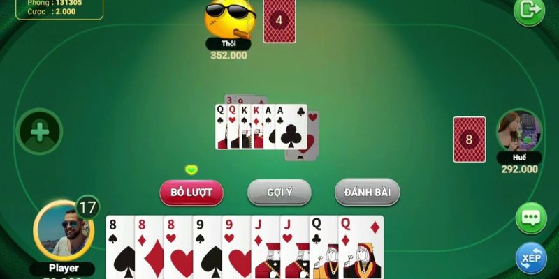 Tải Game 68 Game Bài Miễn Phí - Trải Nghiệm Đa Dạng Trò Chơi - muhoca