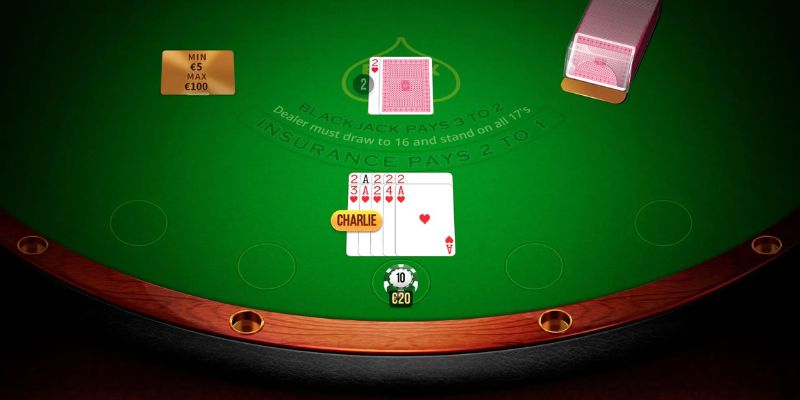Đánh Blackjack Phiên Bản Speed: Thắng Đậm Trong Từng Lá Bài! - muhoca