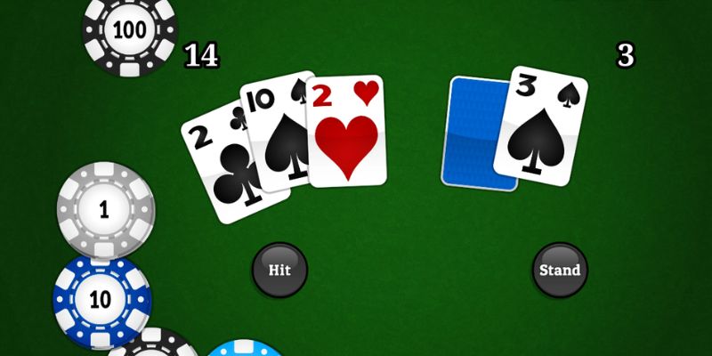 Đánh Blackjack Phiên Bản Speed: Thắng Đậm Trong Từng Lá Bài! - muhoca