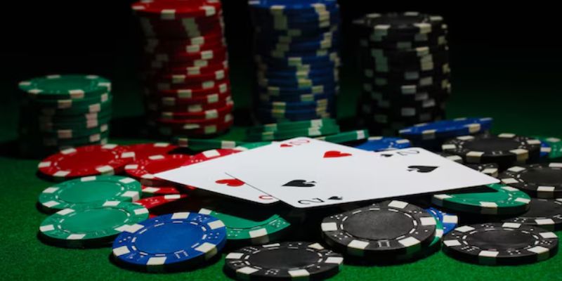 Ngũ Linh Blackjack Là Gì? Bí Quyết Thắng Lớn Cho Tân Thủ - muhoca