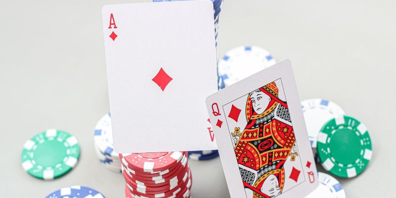 Mẹo Chơi Blackjack - Chiến Thuật Giúp Kiểm Soát Ván Cược - muhoca