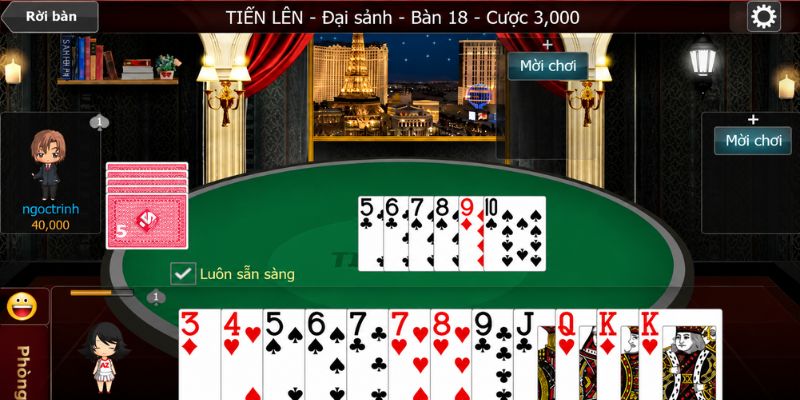 Game Bài Tiến Lên - Luật Chơi Dễ Hiểu, Mẹo Thắng Cực Hay - muhoca