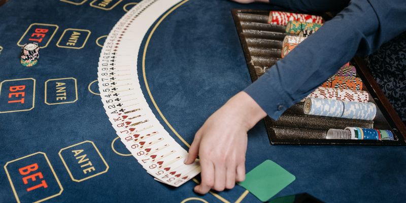 Bài Blackjack Online: Quy Tắc Và Những Mẹo Chơi Từ Cao Thủ - muhoca