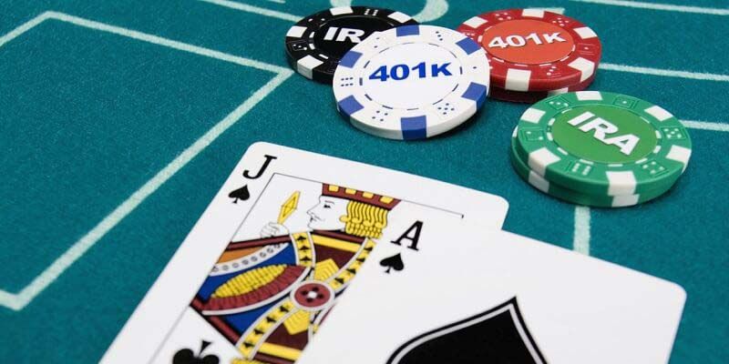 Blackjack Ngũ Linh: Cách Chơi Chuẩn Để Chinh Phục Ván Đấu - muhoca