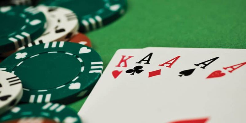 Ngũ Linh Blackjack Là Gì? Bí Quyết Thắng Lớn Cho Tân Thủ - muhoca