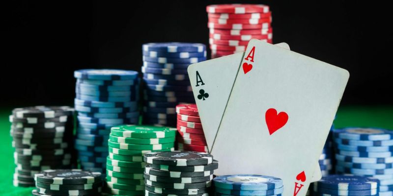 Blackjack Ngũ Linh: Cách Chơi Chuẩn Để Chinh Phục Ván Đấu - muhoca