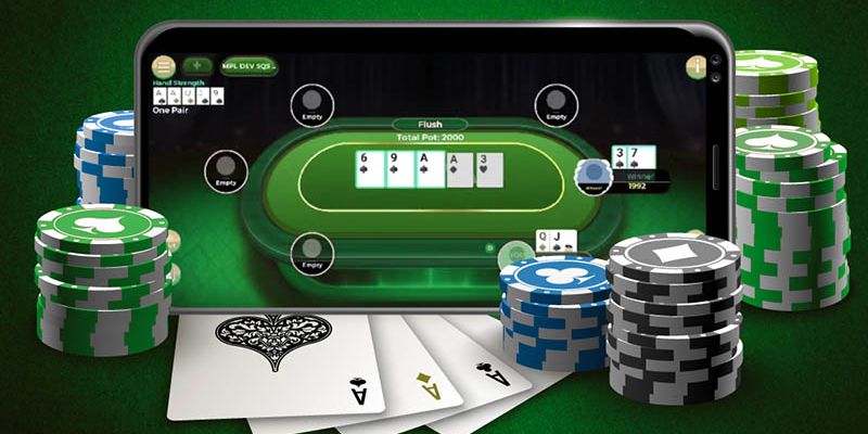 Ngũ Linh Blackjack Là Gì? Bí Quyết Thắng Lớn Cho Tân Thủ - muhoca