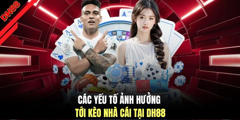 Kèo Nhà Cái Tại DH88 - Cách Đọc Hiểu Dữ Liệu Từ Bảng Tỷ Lệ - muhoca