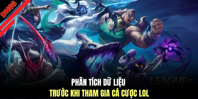 Cá Cược LOL - Các Hình Thức Tham Gia Dành Cho Hội Viên DH88 - muhoca