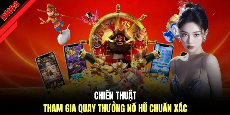 Nổ Hũ DH8 | Sảnh Game Đổi Thưởng 3D Với RTP Cao Đạt 98.5% - muhoca