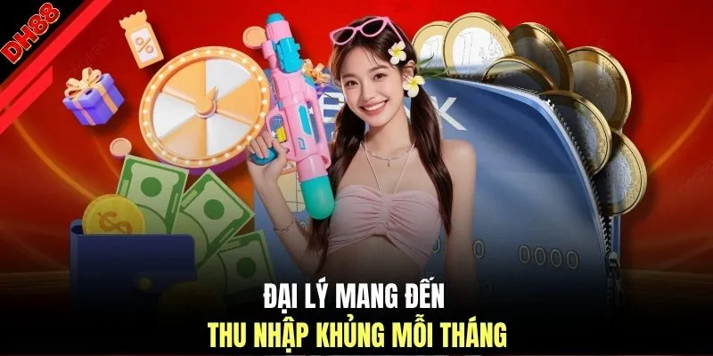 Đại Lý DH88 - Bật Mí 4 Yếu Tố Tạo Nên Lợi Thế Dài Hạn - muhoca