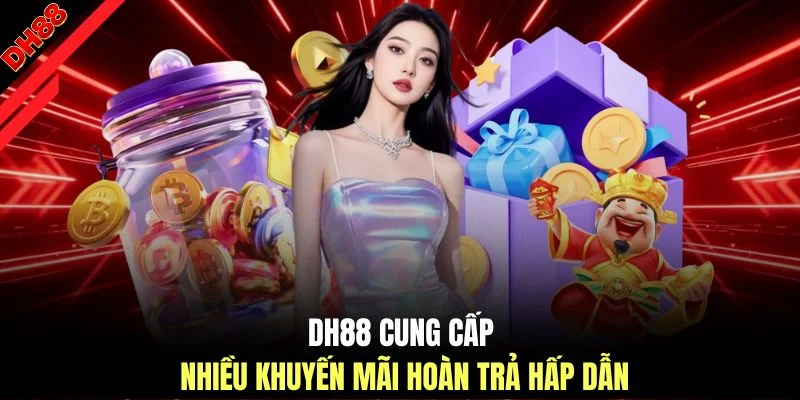 Khuyến Mãi - Tổng Hợp 20+ Ưu Đãi Mới Nhất Đến Từ DH88 - muhoca