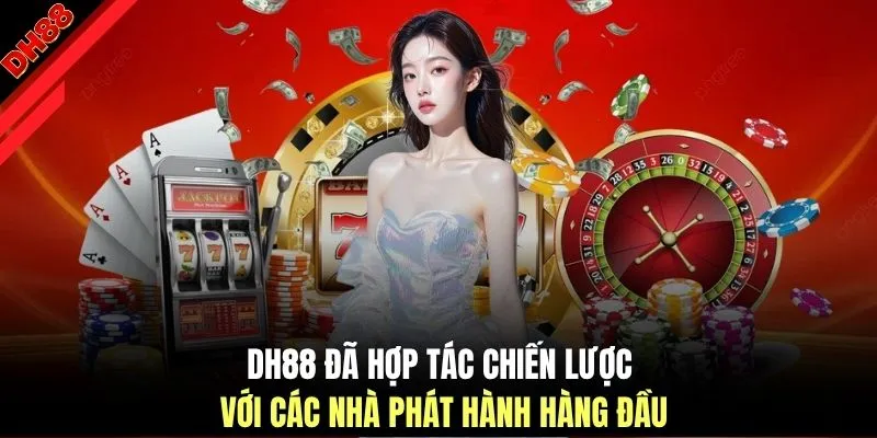 Game Bài DH88 | Thử Sức 20 Bàn Đẳng Cấp Tỷ Lệ Thắng 98% - muhoca