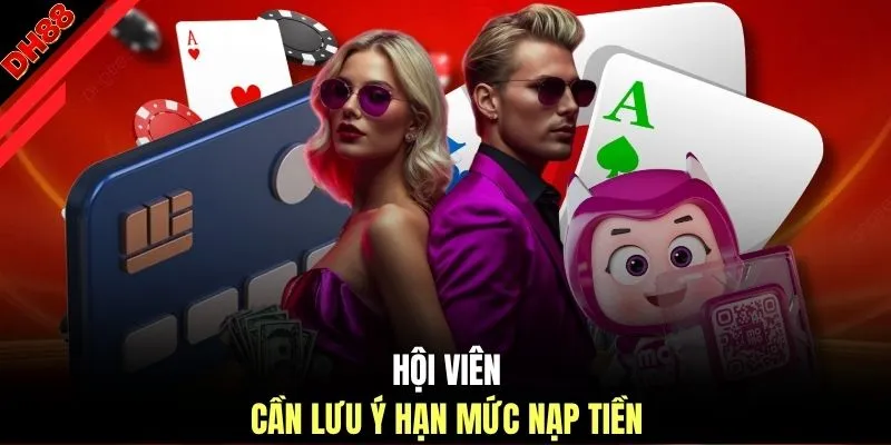 Nạp Tiền - Hướng Dẫn Thao Tác Nhanh Chóng Trong 5 Phút - muhoca