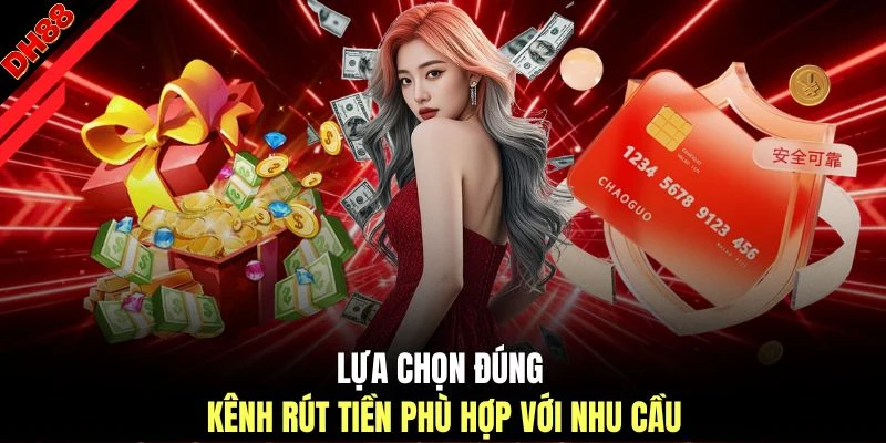 Rút Tiền DH88 - Hướng Dẫn 4 Bước Tạo Lệnh Giao Dịch Chuẩn Xác - muhoca