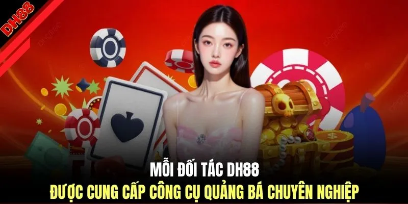 Đại Lý DH88 - Bật Mí 4 Yếu Tố Tạo Nên Lợi Thế Dài Hạn - muhoca
