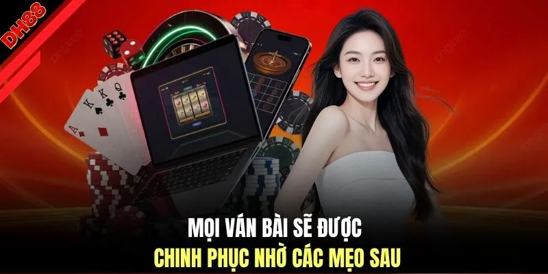 Game Bài DH88 | Thử Sức 20 Bàn Đẳng Cấp Tỷ Lệ Thắng 98% - muhoca