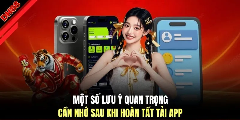 Tải App - Hướng Dẫn 5 Bước Cài Đặt Ứng Dụng Cực Nhanh - muhoca