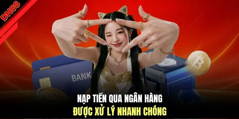 Nạp Tiền - Hướng Dẫn Thao Tác Nhanh Chóng Trong 5 Phút - muhoca