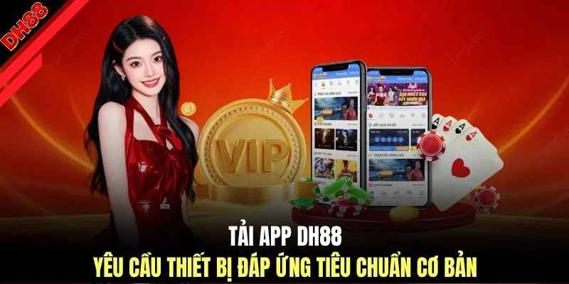 Tải App - Hướng Dẫn 5 Bước Cài Đặt Ứng Dụng Cực Nhanh - muhoca